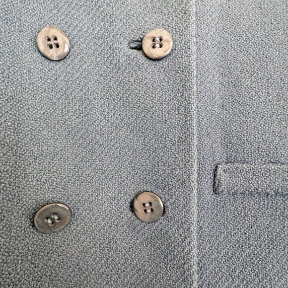 Vintage Bromleigh Wool Coat - Picture 2 of 7